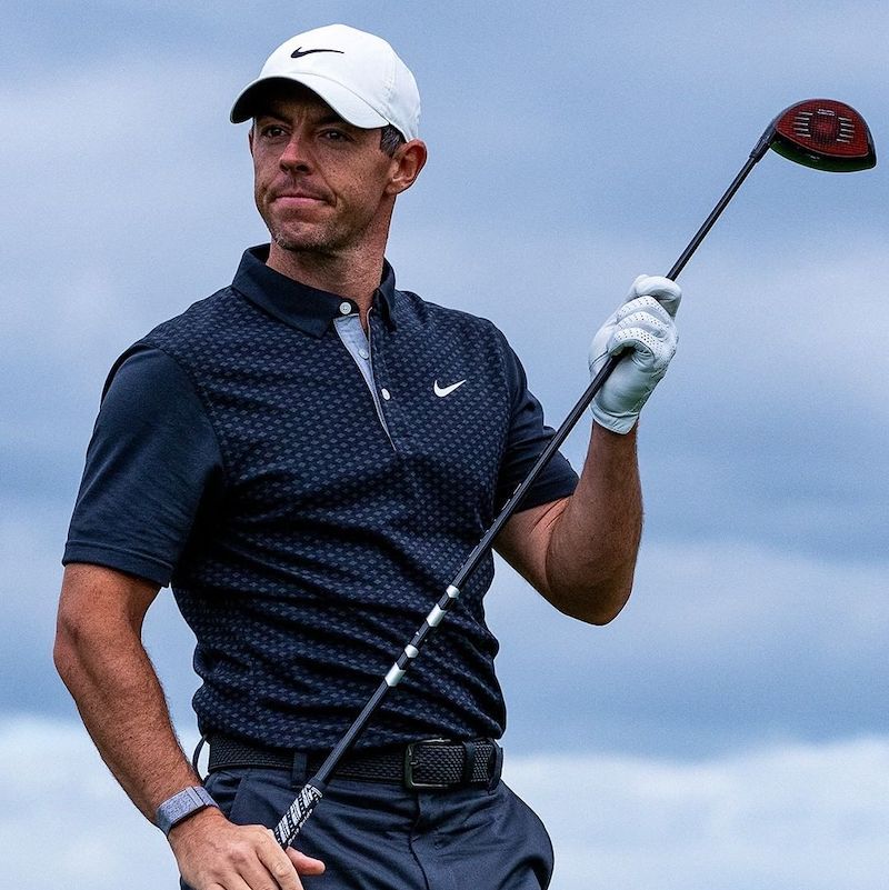 From Rory McIlroy to Tiger Woods, meet the world's highestpaid golfers