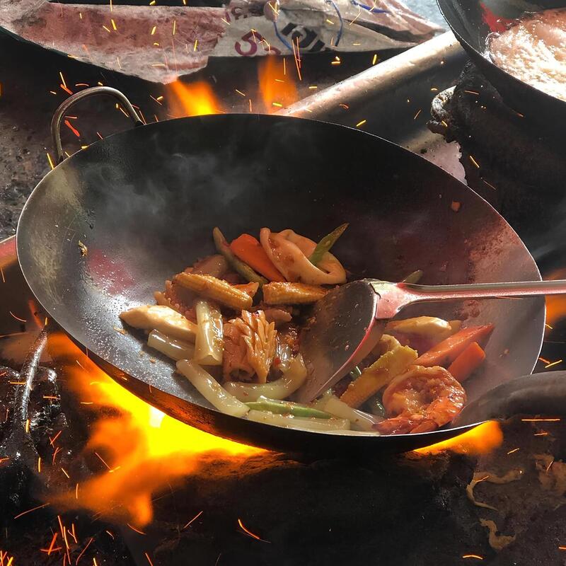 Where to go when you get turned away at Jay Fai
