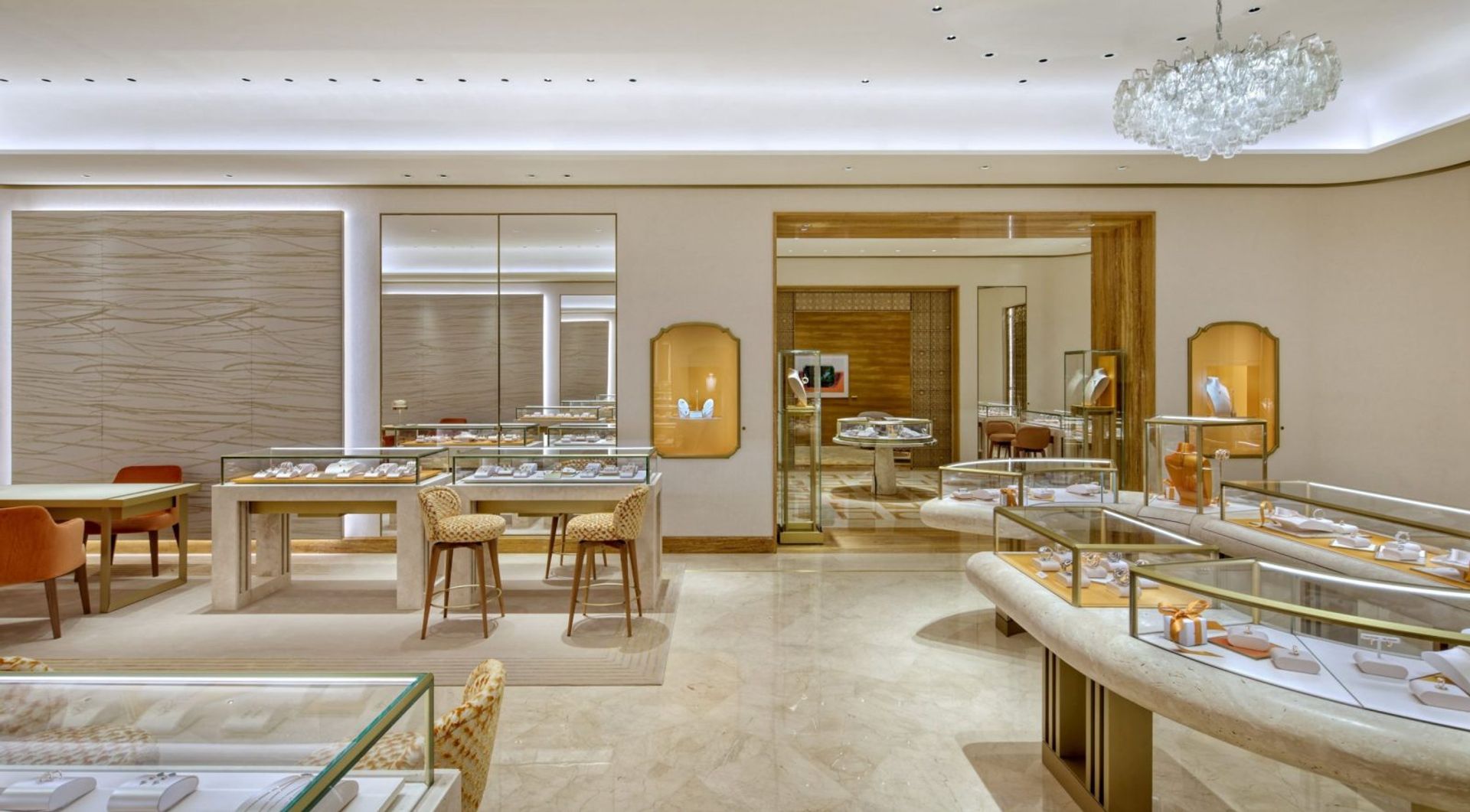 Bulgari Plaza Indonesia reopens with a touch of Roman elegance