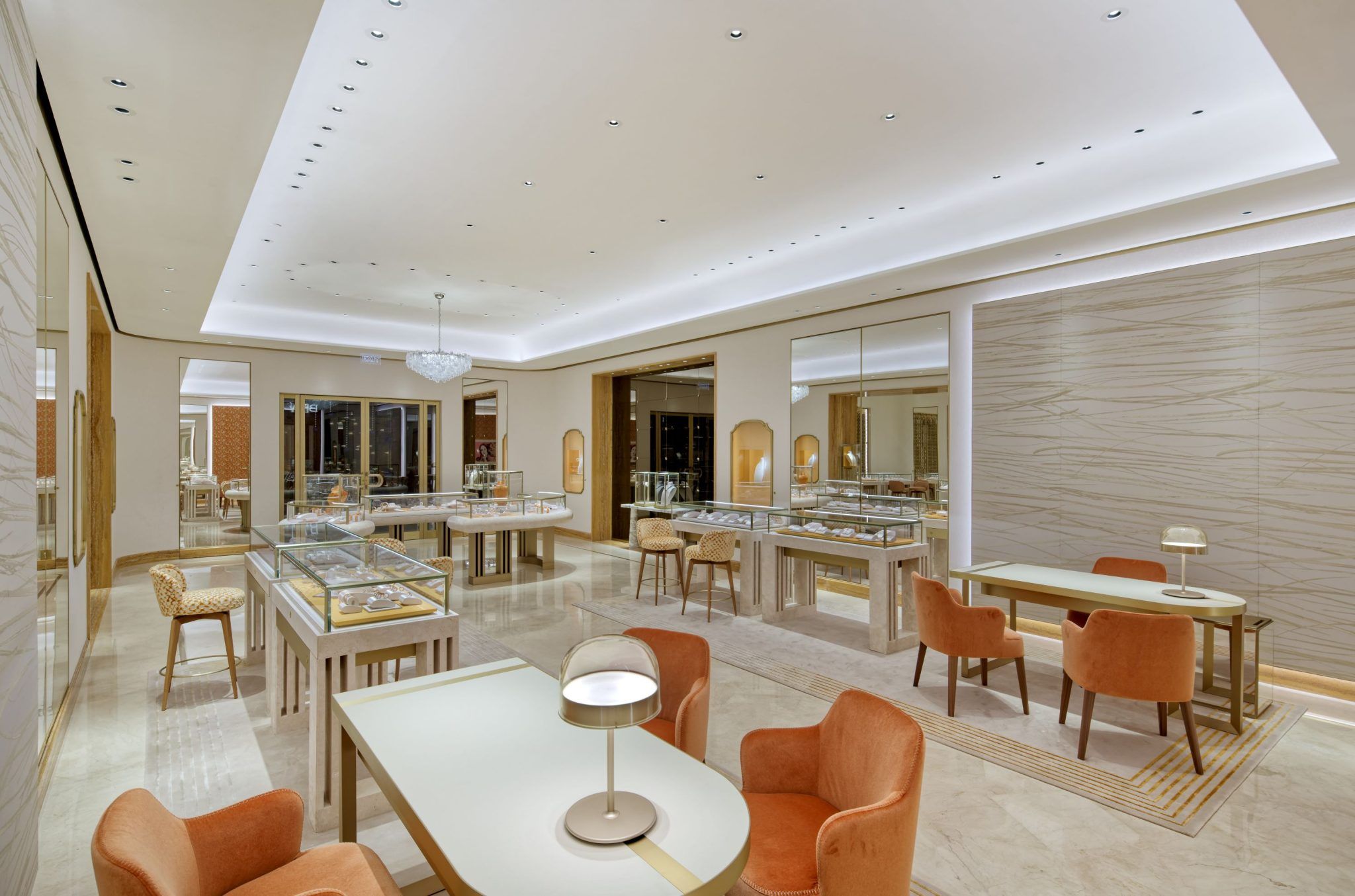 Bulgari Plaza Indonesia reopens with a touch of Roman elegance