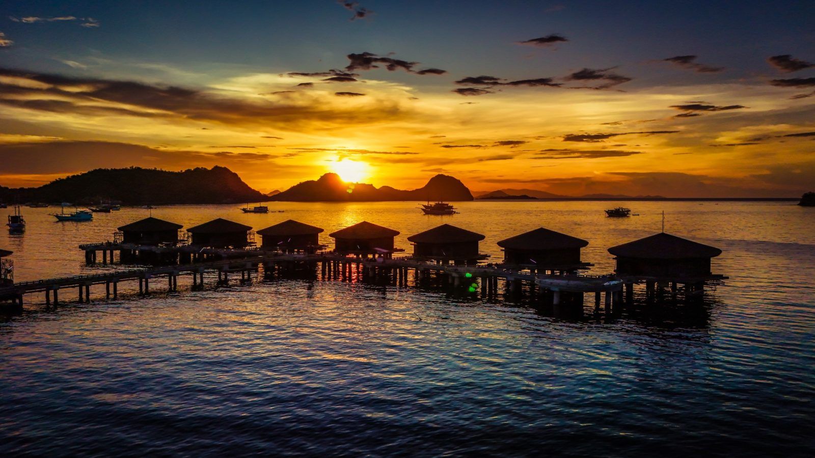 TA’AKTANA, a Luxury Collection Resort & Spa is set to open in March