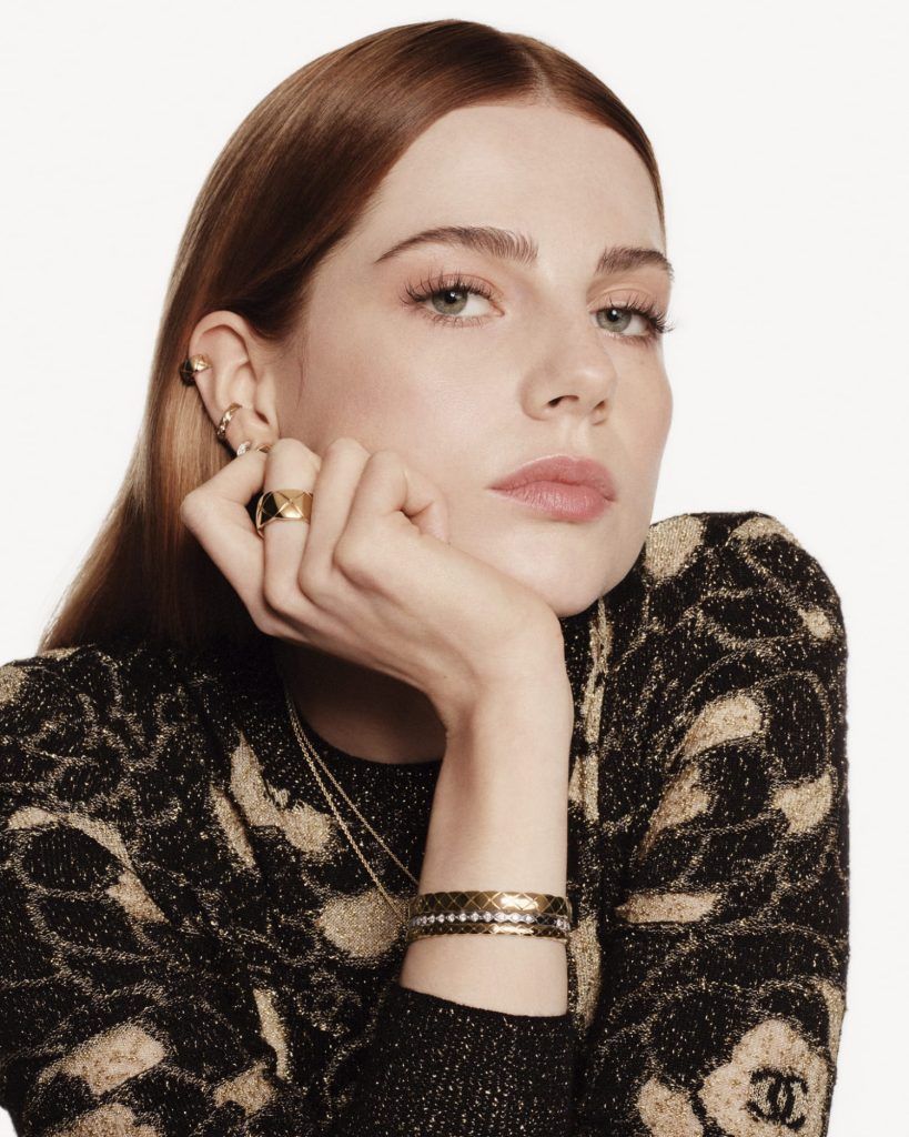 Chanel unveils their new Coco Crush 2024 collection