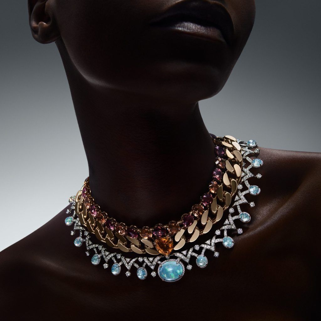 The gilded age: A deep dive into the comeback of yellow gold