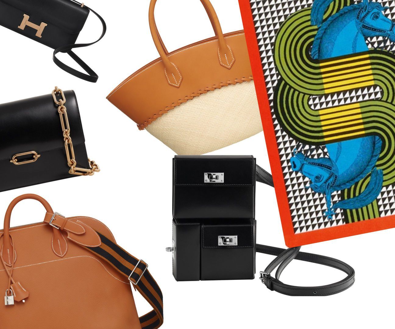 10 Bags From Hermes Spring Summer 2024 Objets Collection To Cop   Hermes Ss24 Objet Collection Hero Image 1 E1706723363146 