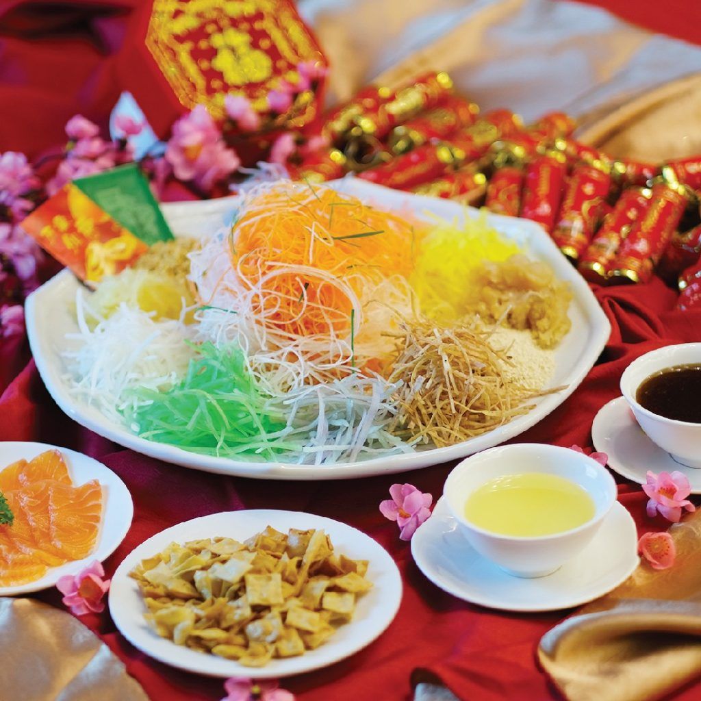 AYANA Midplaza Jakarta presents special stay-and-dine offerings for Chinese New Year
