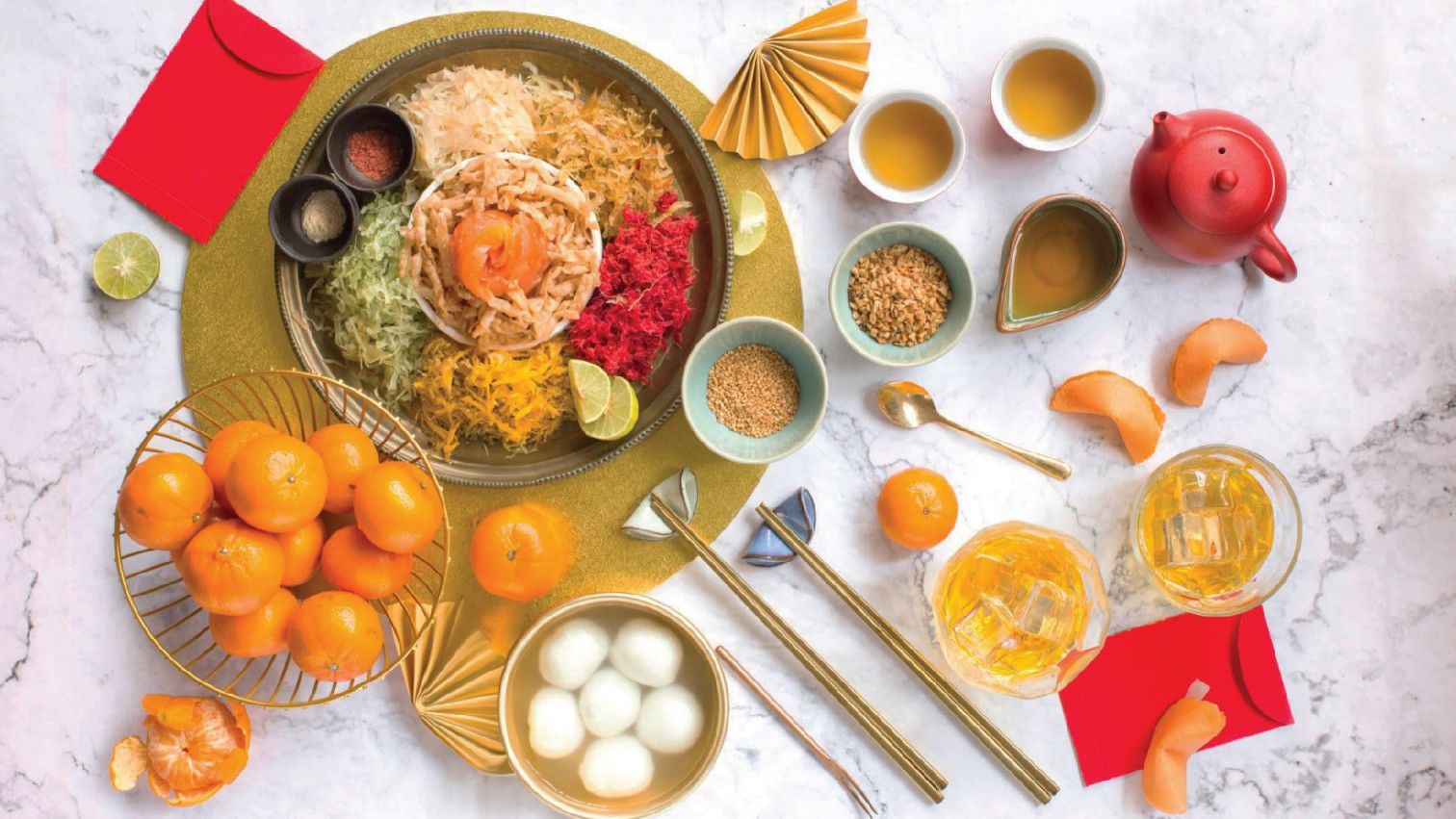 AYANA Midplaza Jakarta presents special stay-and-dine offerings for Chinese New Year