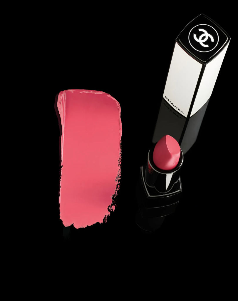 Beauty To Know: Chanel Limited Edition Rouge Allure Velvet