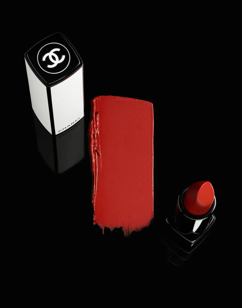 Beauty To Know: Chanel Limited Edition Rouge Allure Velvet Nuit