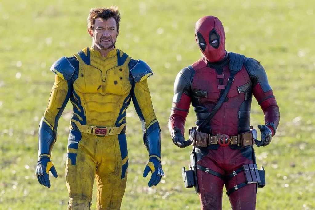 Deadpool 3 to Blade Marvel movies in 2024 and beyond