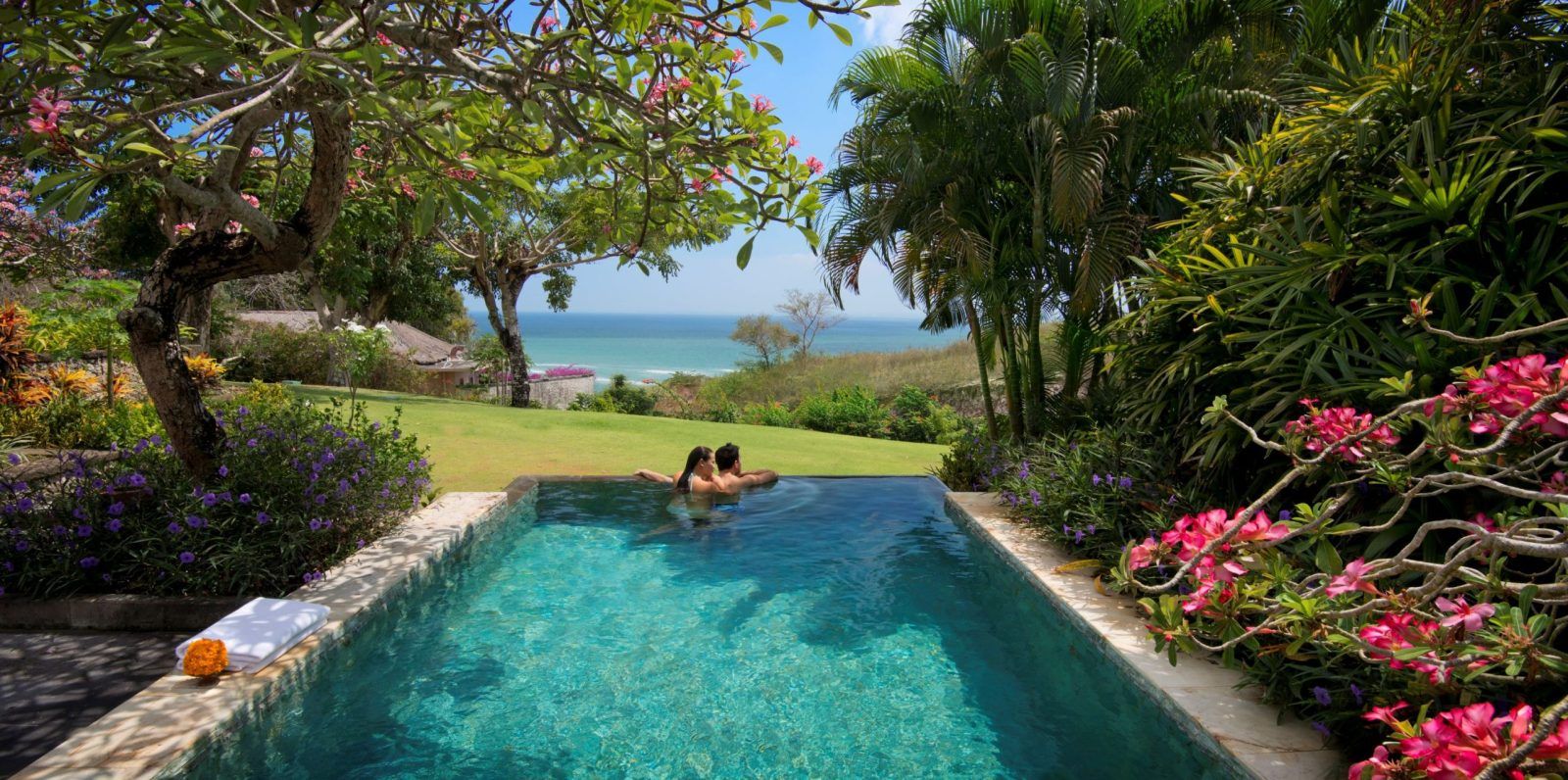 AYANA Resort’s offering of tranquility for Nyepi