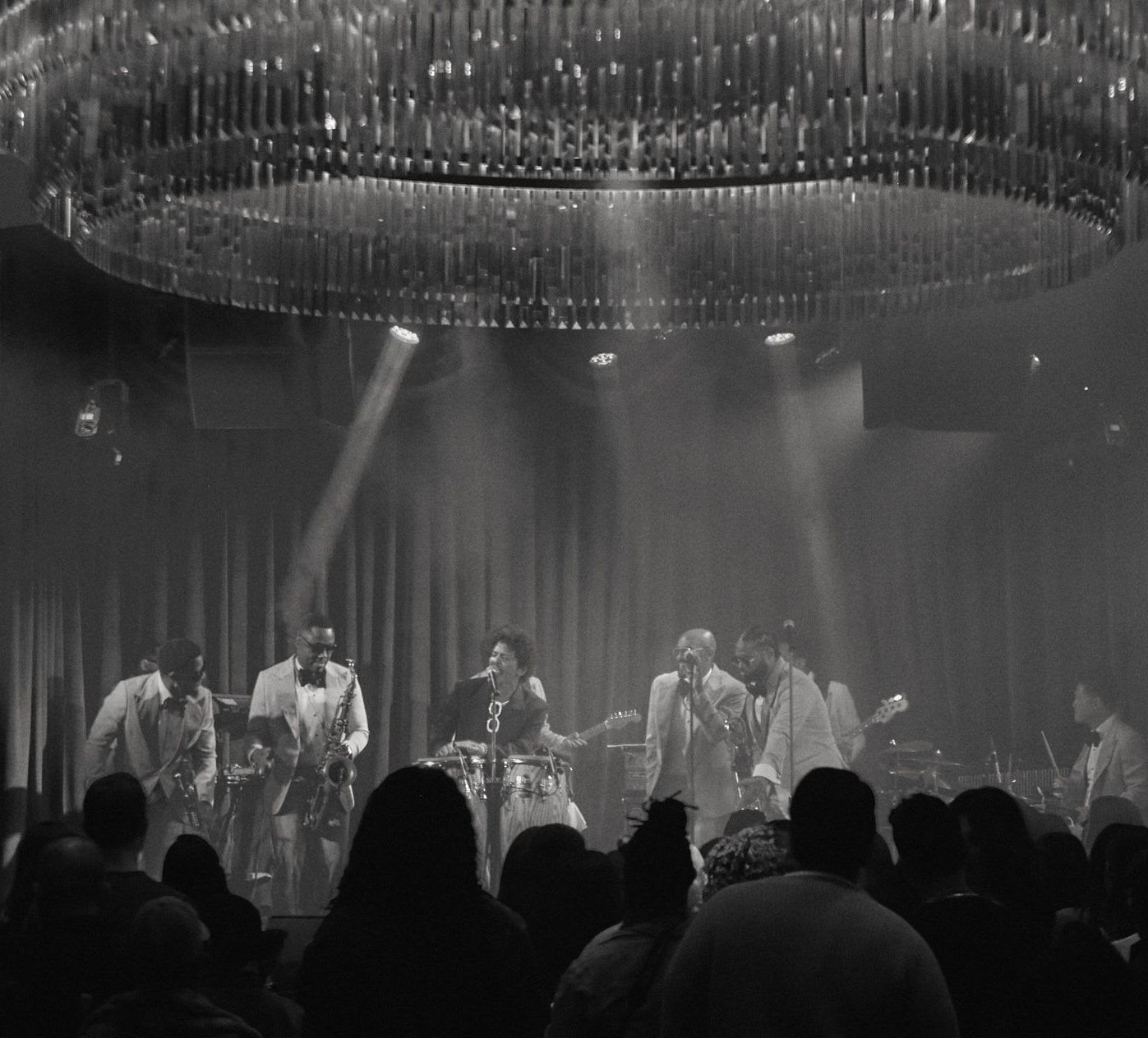 Welcome to The Pinky Ring, Bruno Mars’ Las Vegas cocktail lounge