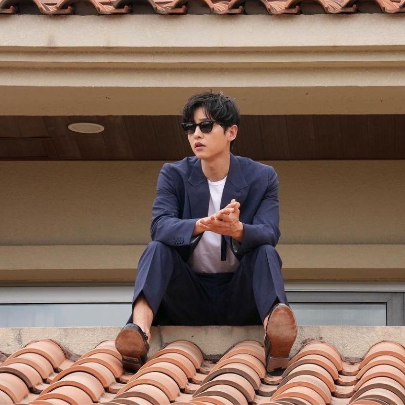 Luxury living: A look at all of K-drama king Song Joong Ki’s houses around the world