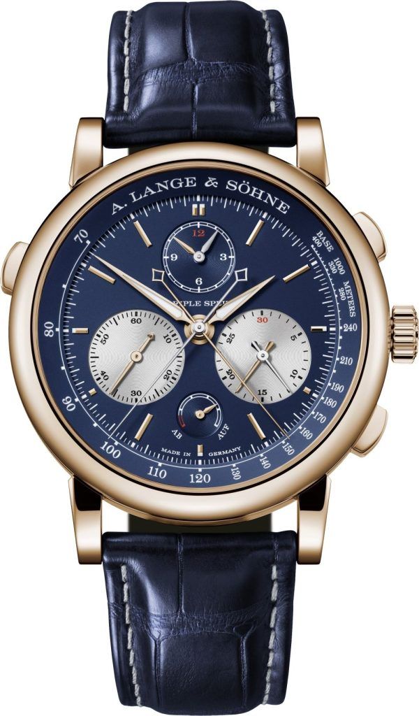 When the seconds count: 9 of our favourite chronographs of all time