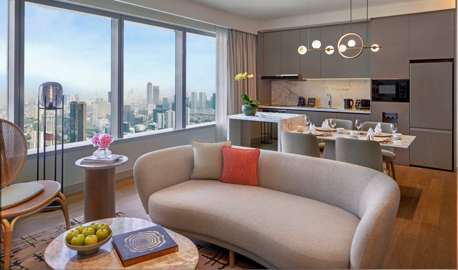 From Jakarta to Hong Kong: Discovering the newest hotels across Asia
