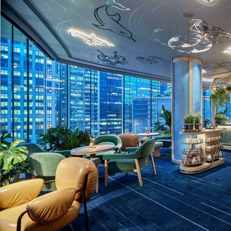 Michelin just added 6 new restaurants to its Hong Kong guide