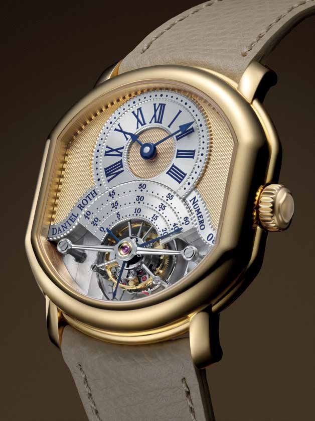 Standout timepieces from LVMH Watch Week 2024
