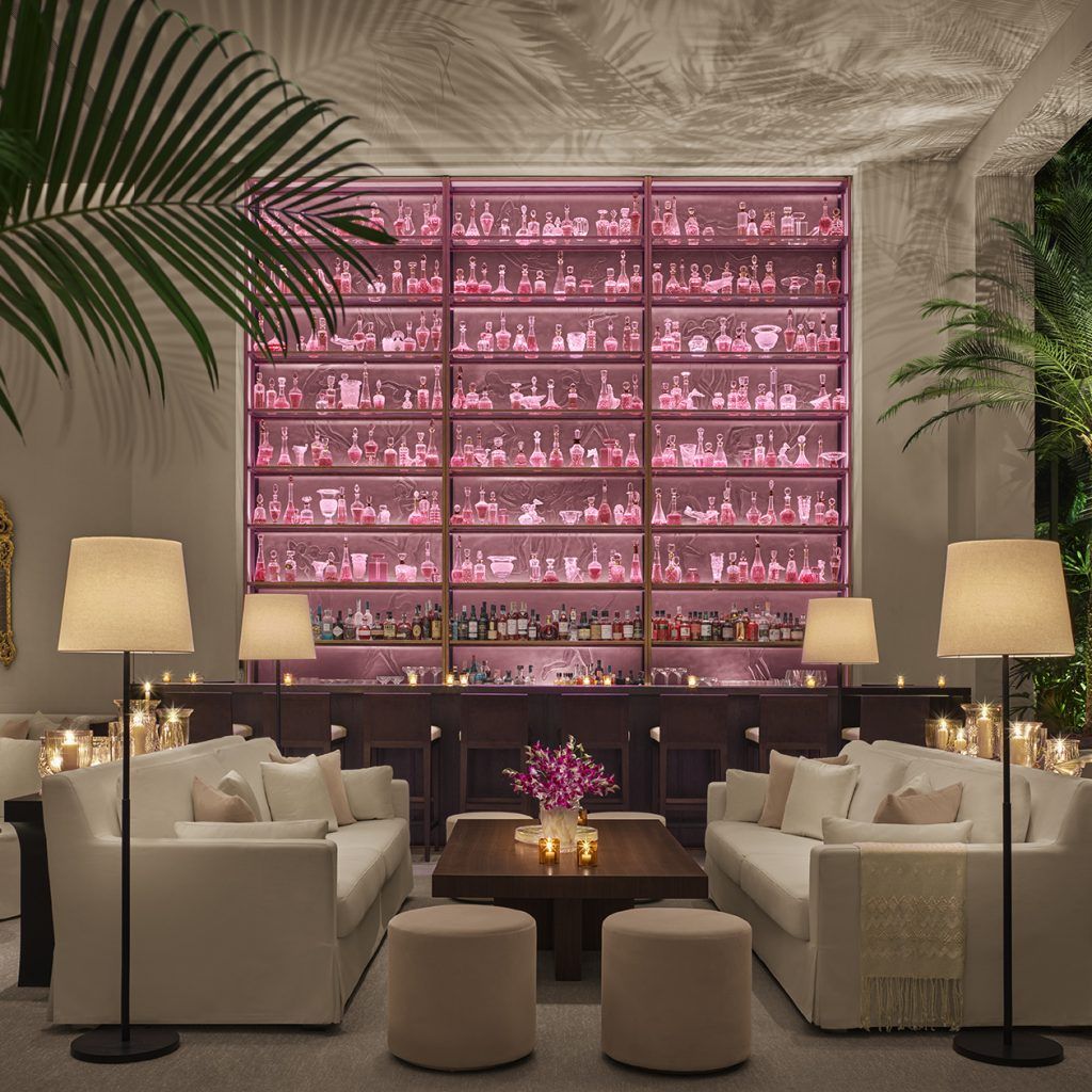 <i>Prestige Singapore</i> checks into the hottest hotels in town: The Singapore Edition, Artyzen and COMO Metropolitan