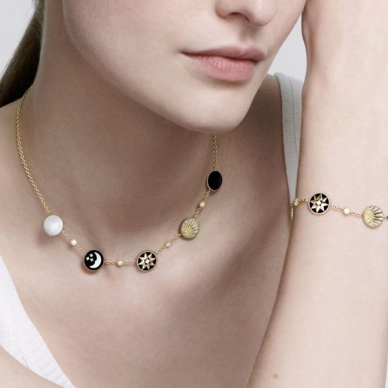 Lucky charms that bring good luck and other swoon-worthy jewellery drops