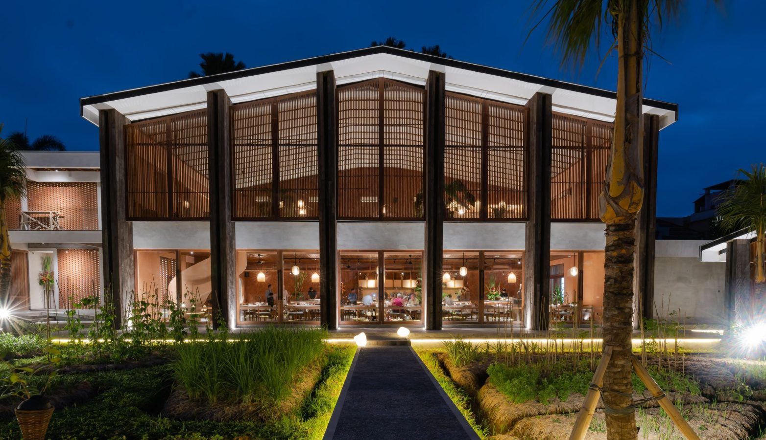 A Star is Born: Syrco BASÈ illuminates Bali #39 s dining scene