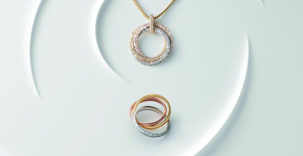 Atelier Jewellery—Past, Present And Future