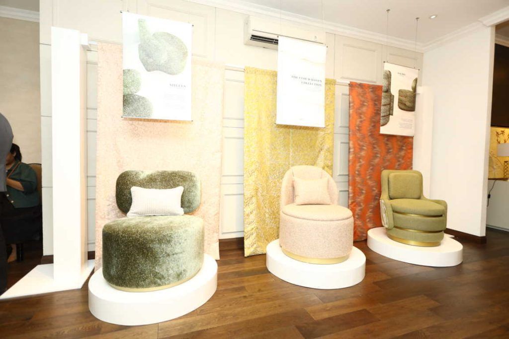 Prestige VIPs join the unveiling of KREYO x Arbor & Troy’s Resort 2024 collection