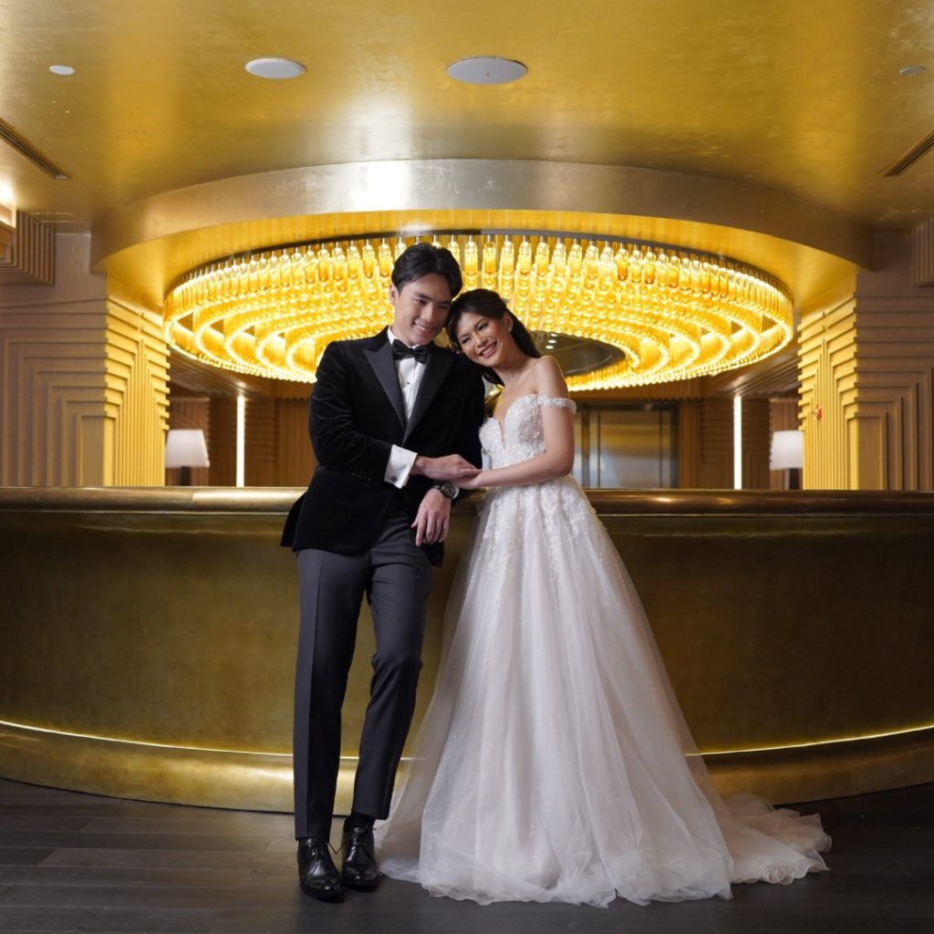 Discover the word of luxury nuptials at The St. Regis Jakarta’s Wedding Showcase