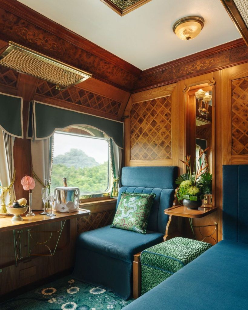 5 resorts in Asia that embrace the enriching philosophy of slow travel