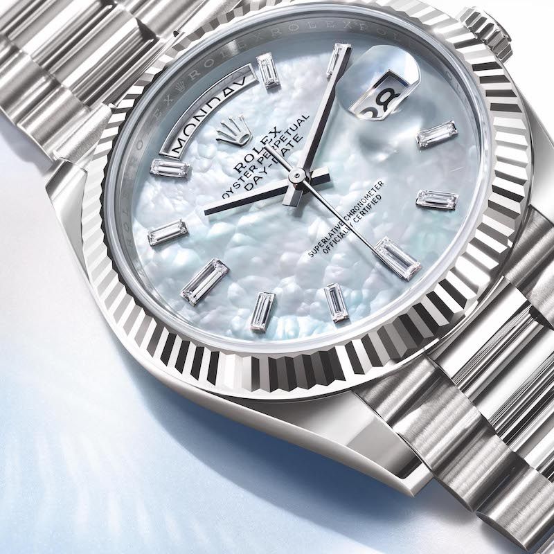 Watches and Wonders 2024: Biggest highlights and launches at the Geneva fair