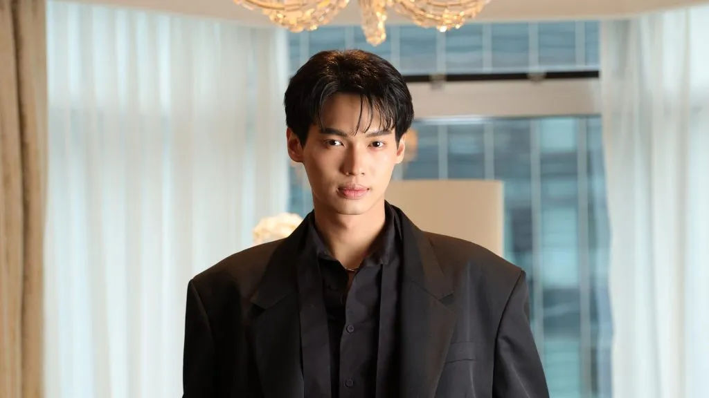 Thai Takeover: Win Metawin On His “Overnight” Success and Future Plans