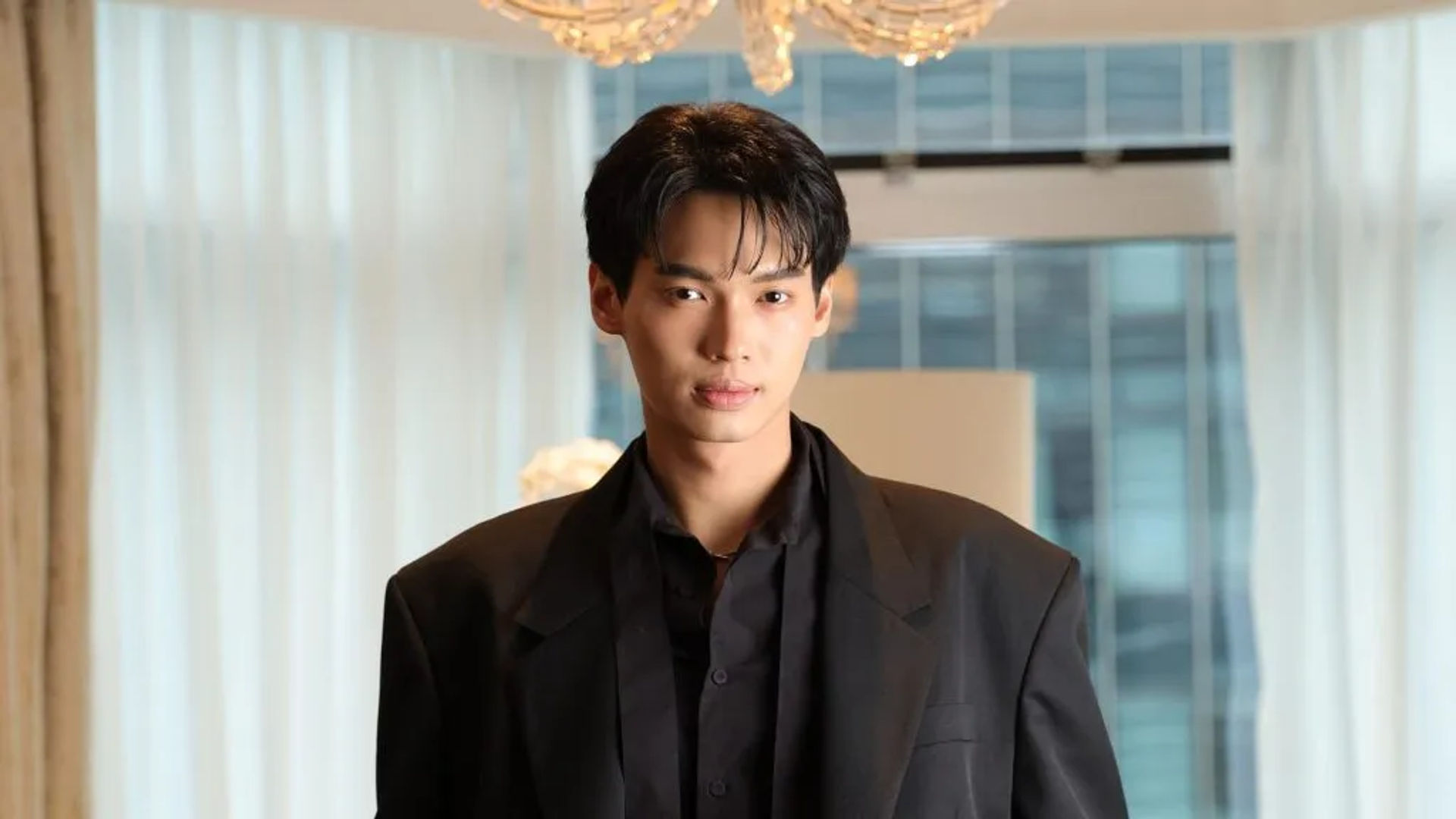 Metawin Online Thai Takeover: Win Metawin On His “Overnight” Success and Future Plans