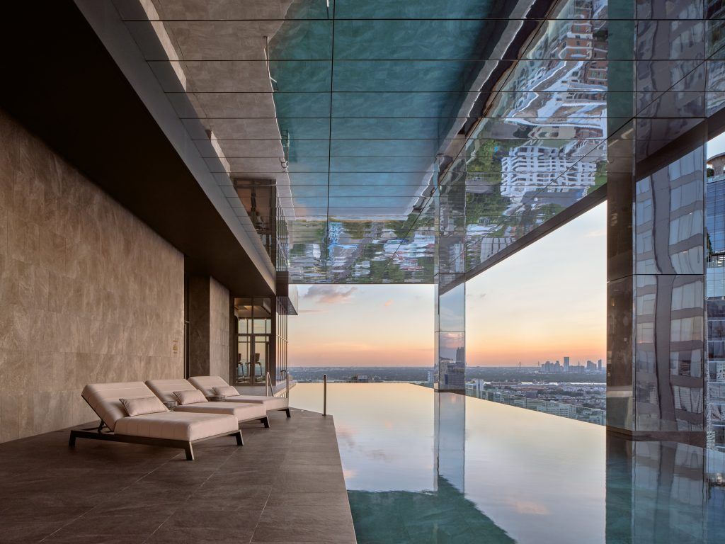 From Bangkok to Mykonos: New hotels to explore this season
