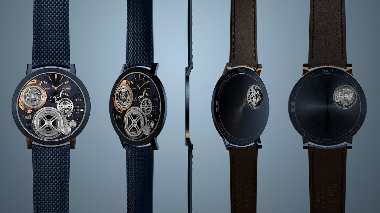 Watches & Wonders 2024: Key Trends and a Recap