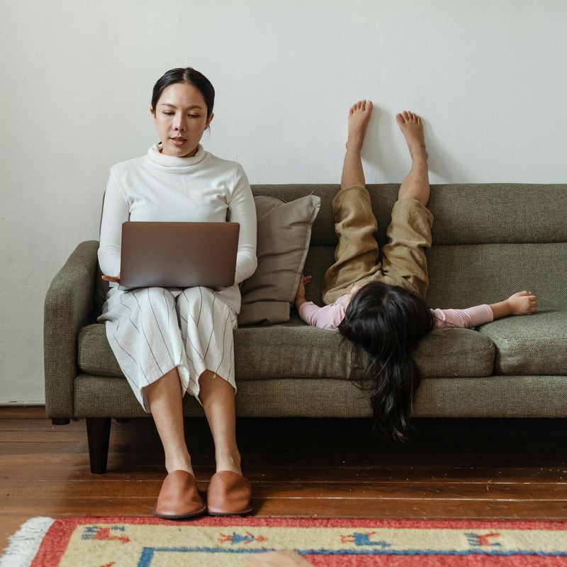 Research suggests parenthood is a source of loneliness and isolation