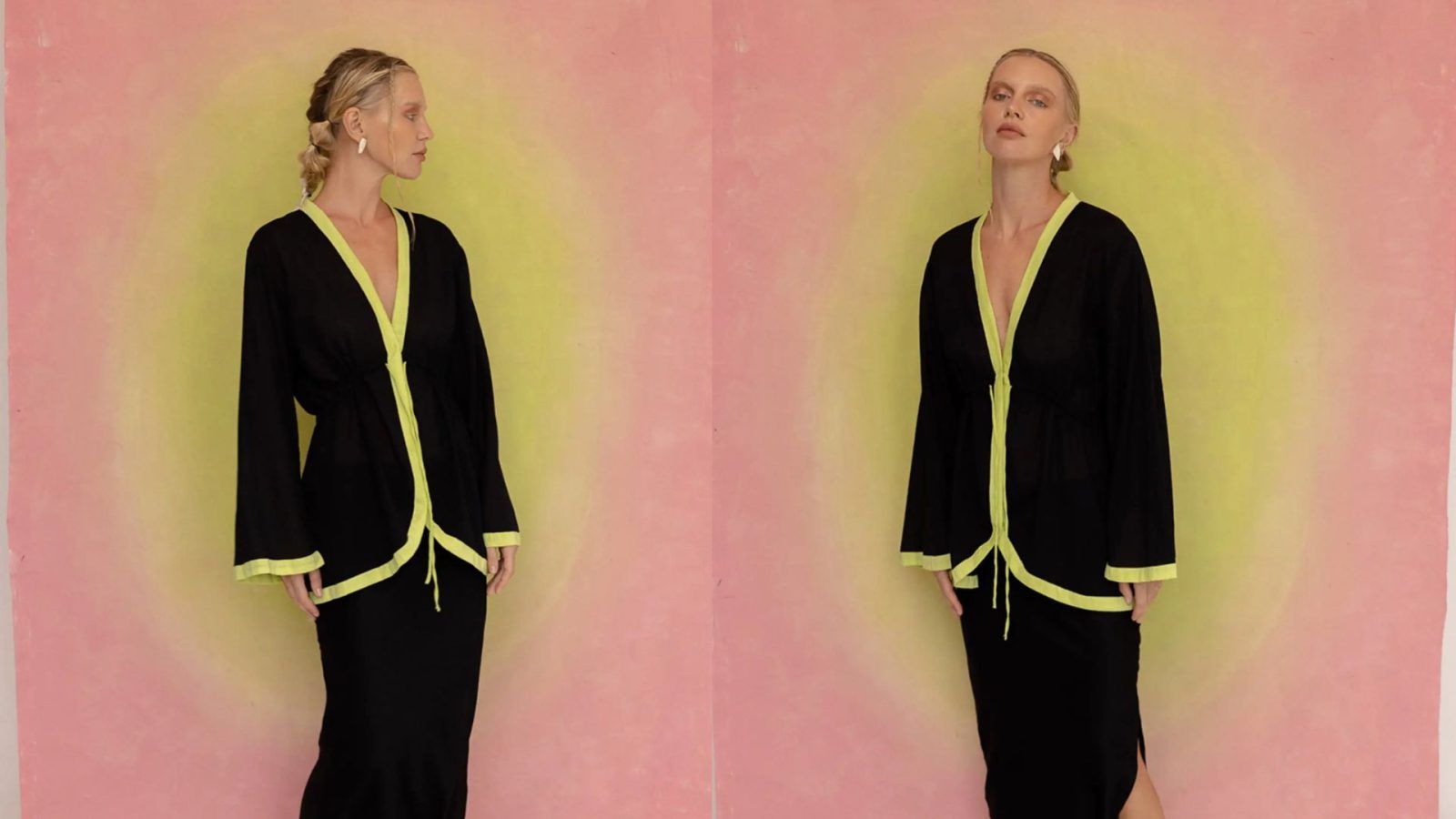 Best trans-seasonal outerwear picks for May 2024