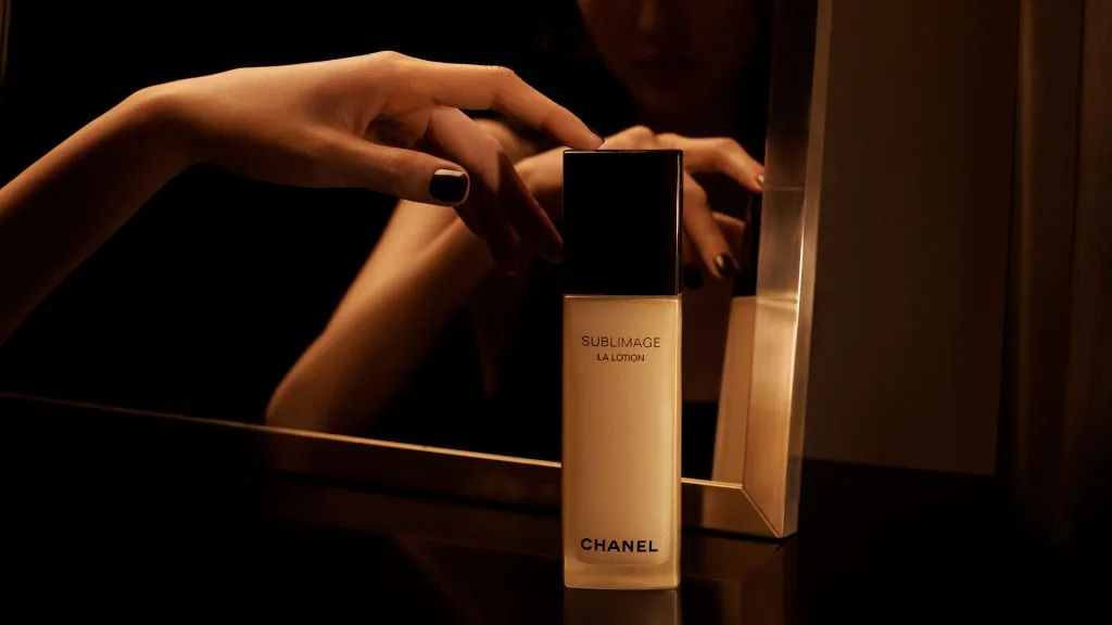 CHANEL SUBLIMAGE LA LOTION 30本セット CHANEL SUBLIMAGE LA LOTION