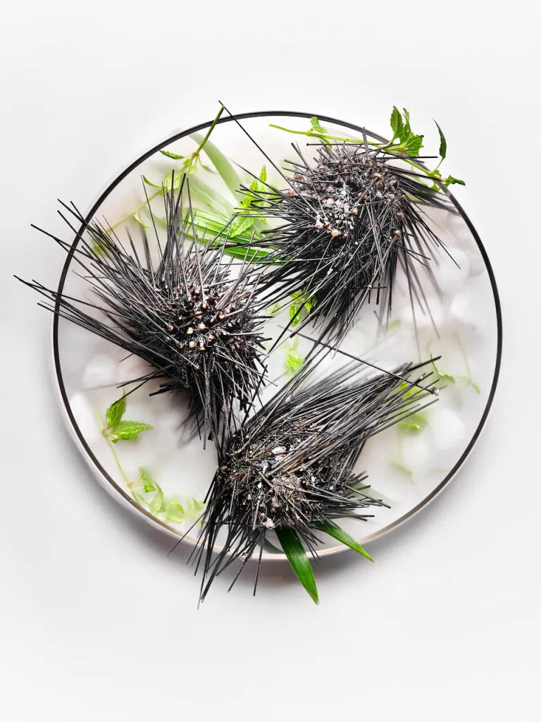 Discover the most affordable, yet upscale Michelin star restaurants in Thailand