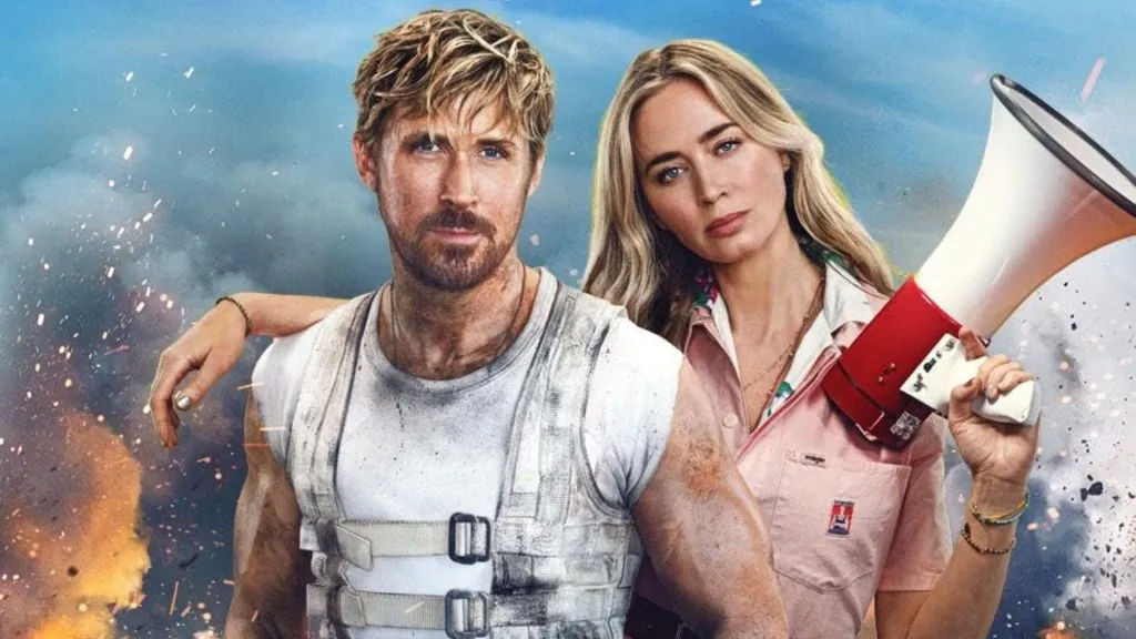 The Fall Guy review Does the film live up to its hype?