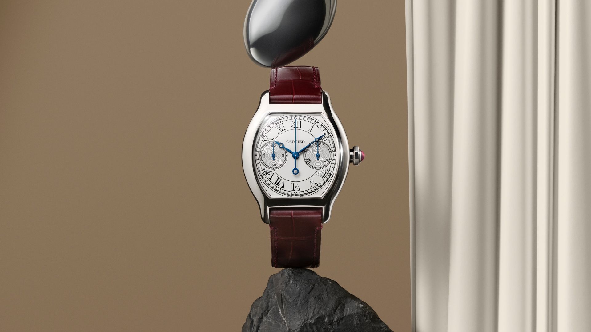 Watches and Wonders 2024 Cartier Highlights