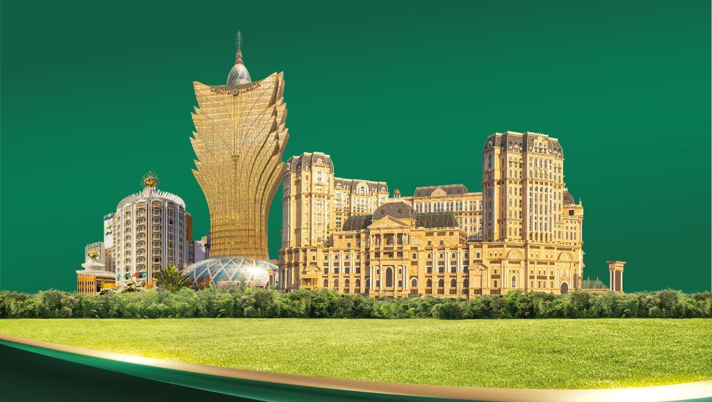 Family-oriented fun awaits at the “Experience Macao” showcase in Jakarta