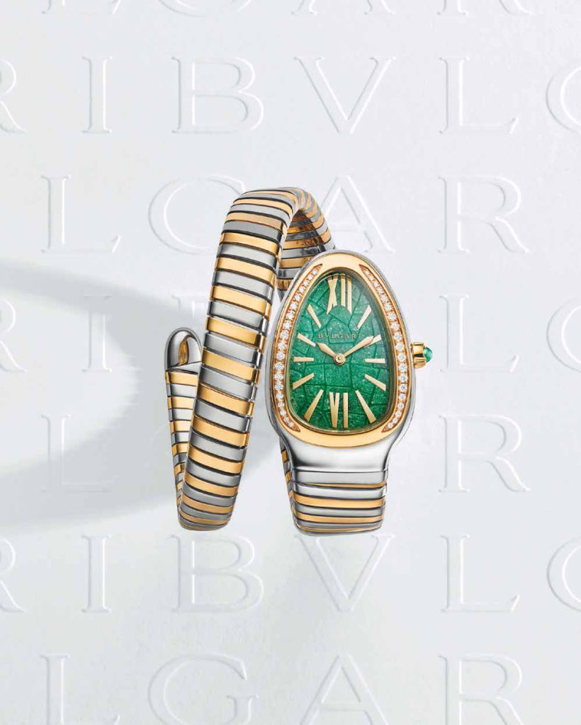 Tick-tock treasures: watch round-up for May 2024