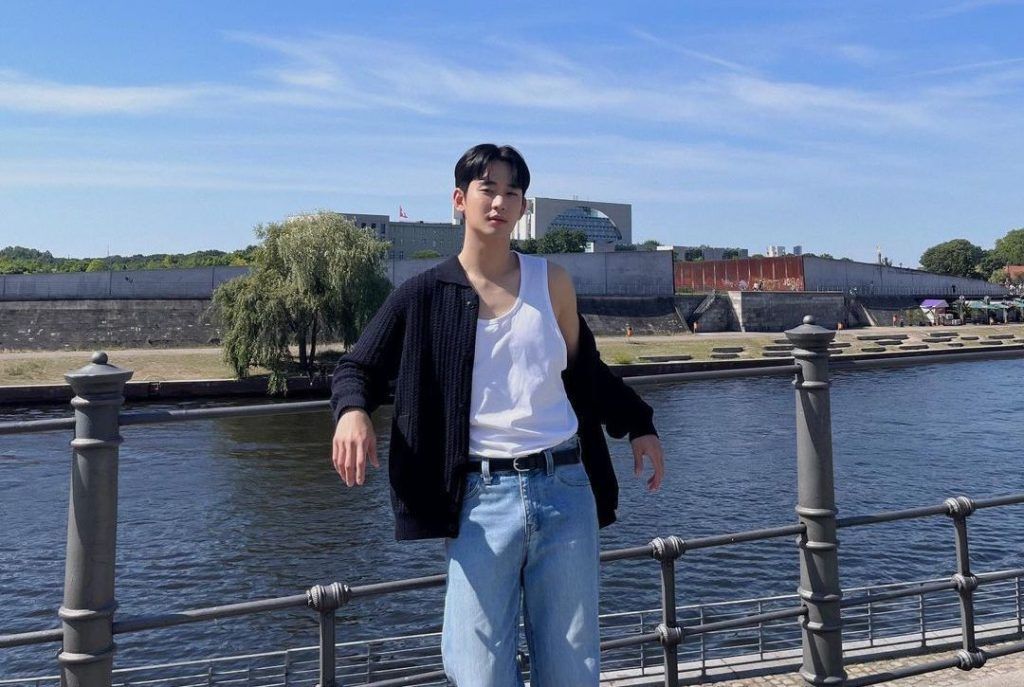 Inside the workout routine of <i>Queen of Tears</i> star Kim Soo-hyun