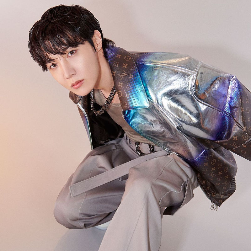 A look at the most expensive watches owned by BTS rapper J-Hope, including Audemars Piguet and Chanel