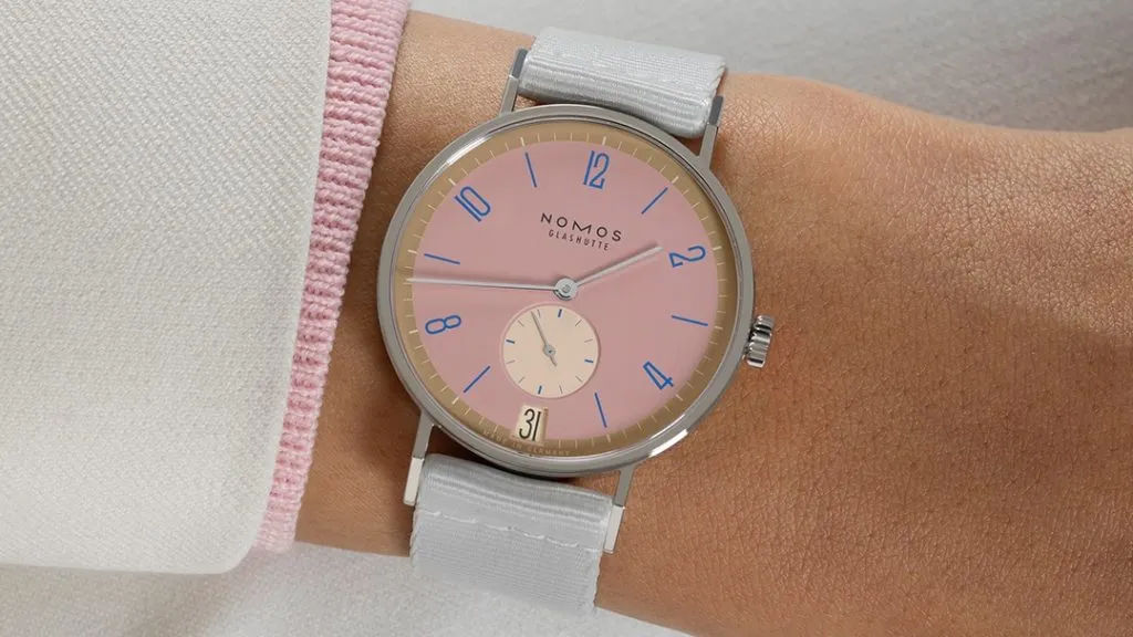 The Timepieces You Must Have This Summer, from Jacob & Co. to Bvlgari