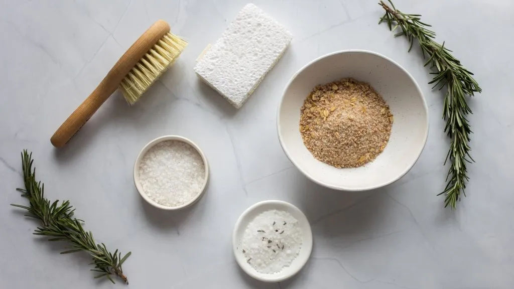 Clean Body Colour In The top ten body cleansers to reveal radiant skin