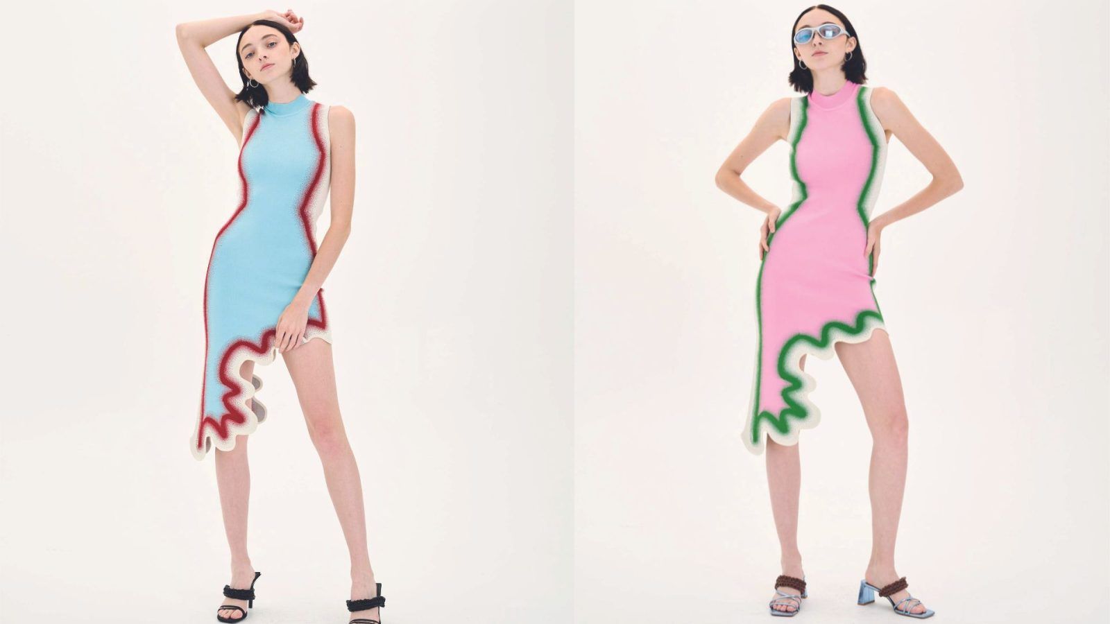 5 must-have essentials for effortless summer style