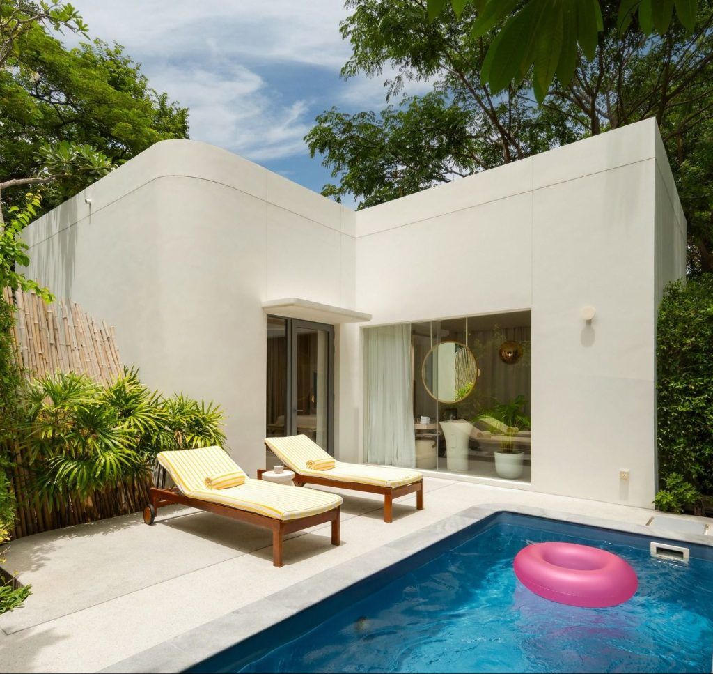 The top Hua Hin resorts for getaways of all kinds
