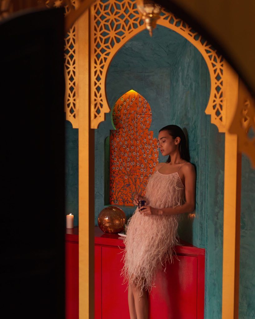 Discover The Enchantment and Awaken Your Senses in Lot 10 of Hammam Spa