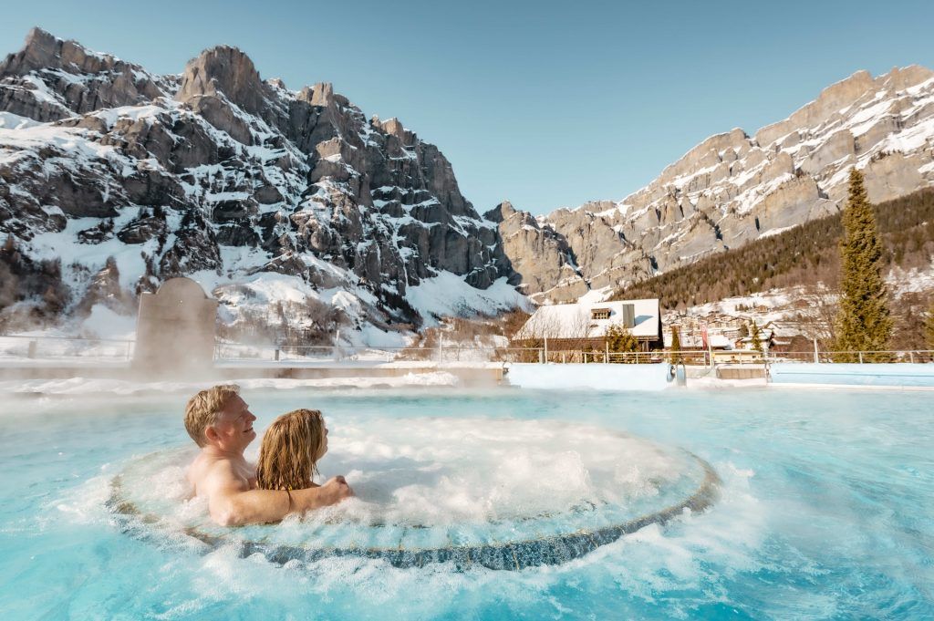Five fun spring vacation destinations in Valais, Switzerland