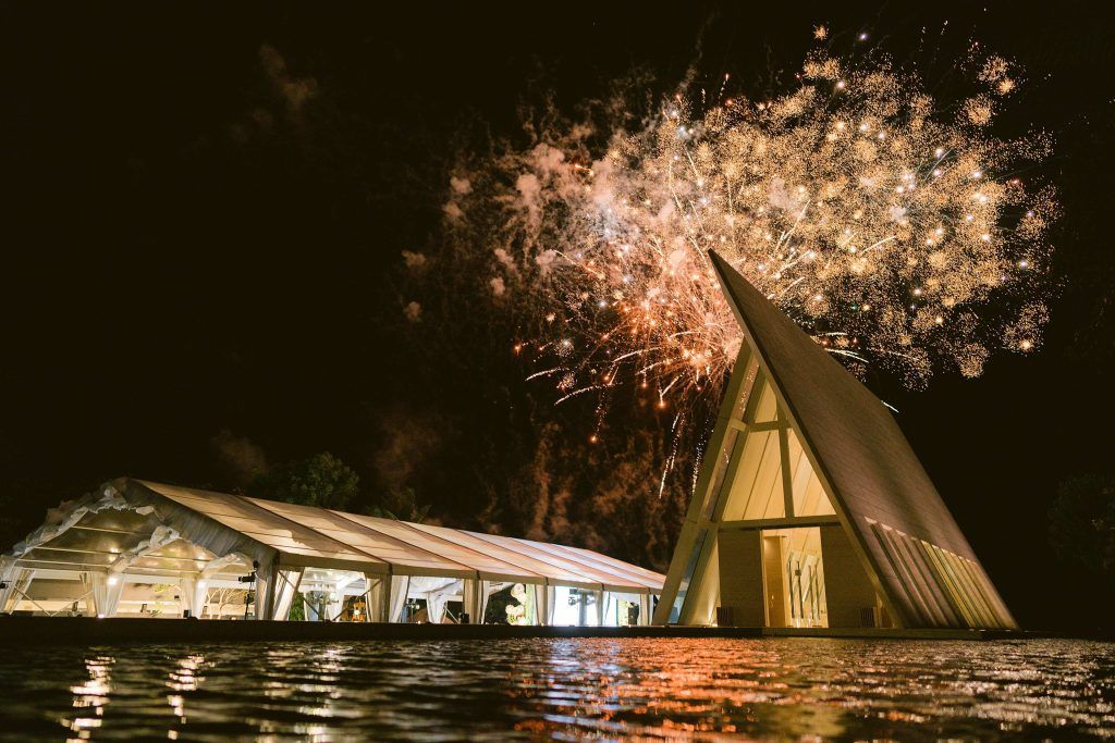Conrad Bali celebrates 20 Years with twenty new ways to experience paradise