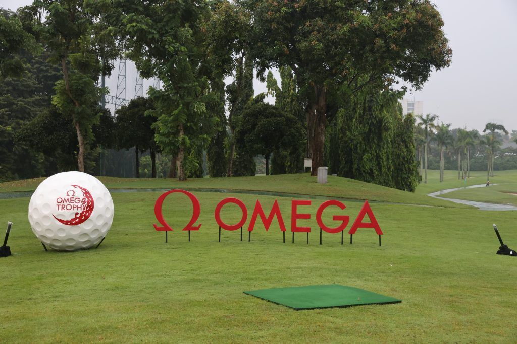 A Swinging Celebration: The Indonesia OMEGA Trophy returns for its third time